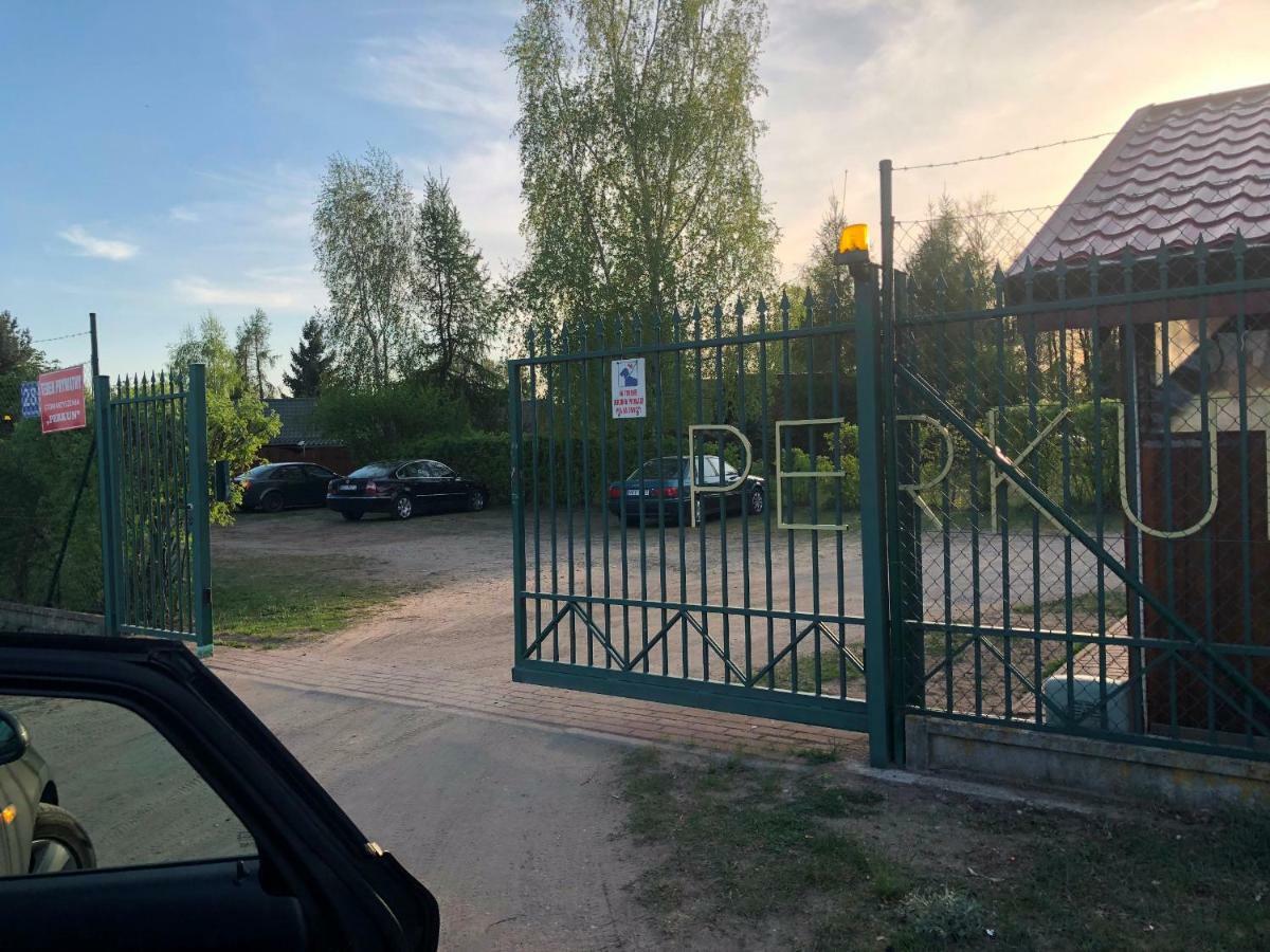 Domek Letniskowy Na Mazurach Гіжицько Екстер'єр фото